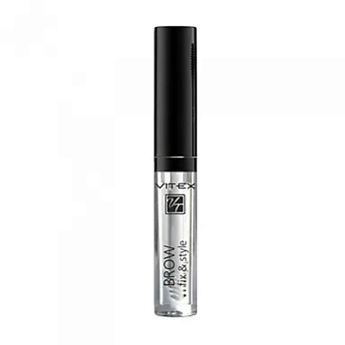 ВИТЭКС Фиксирующий гель для бровей BROW FIX&STYLE, Фиксирующий гель для бровей BROW FIX&STYLE
ВИТЭКС Фиксирующий гель для бровей BROW FIX&STYLE, Фиксирующий гель для бровей BROW FIX&STYLE