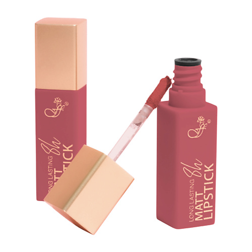 FFLEUR Помада для губ Long Lasting 8h матовая стойкая, Помада для губ Long Lasting 8h матовая стойкая
FFLEUR Помада для губ Long Lasting 8h матовая стойкая, Помада для губ Long Lasting 8h матовая стойкая
