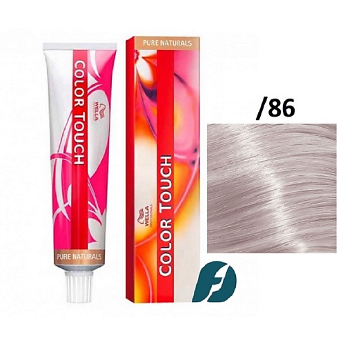 WELLA PROFESSIONALS Интенсивное тонирование для волос Color Touch, Интенсивное тонирование для волос Color Touch
WELLA PROFESSIONALS Интенсивное тонирование для волос Color Touch, Интенсивное тонирование для волос Color Touch