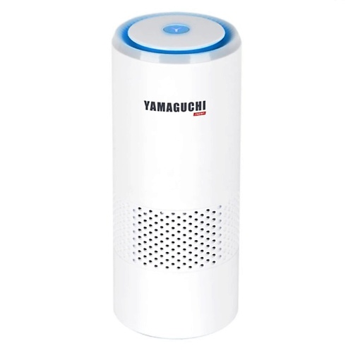 YAMAGUCHI Беспроводной очиститель воздуха Oxygen Mini 1000.0, Беспроводной очиститель воздуха Oxygen Mini
YAMAGUCHI Беспроводной очиститель воздуха Oxygen Mini 1000.0, Беспроводной очиститель воздуха Oxygen Mini