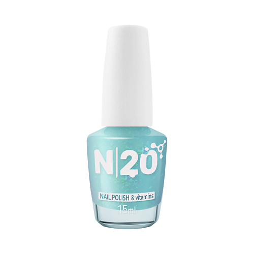 N20 Витаминный лак для ногтей "NAIL POLISH & vitamins" 15.0, Витаминный лак для ногтей "NAIL POLISH & vitamins"
N20 Витаминный лак для ногтей "NAIL POLISH & vitamins" 15.0, Витаминный лак для ногтей "NAIL POLISH & vitamins"
