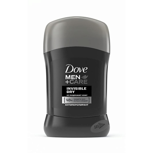 DOVE Дезодорант-антиперспирант стик Men & Care Invisible Dry, Дезодорант-антиперспирант стик Men & Care Invisible Dry
DOVE Дезодорант-антиперспирант стик Men & Care Invisible Dry, Дезодорант-антиперспирант стик Men & Care Invisible Dry