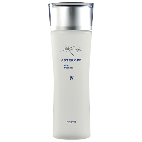 RELENT Освежающий лосьон Asterope Skin Freshner 150.0, Освежающий лосьон Asterope Skin Freshner
RELENT Освежающий лосьон Asterope Skin Freshner 150.0, Освежающий лосьон Asterope Skin Freshner