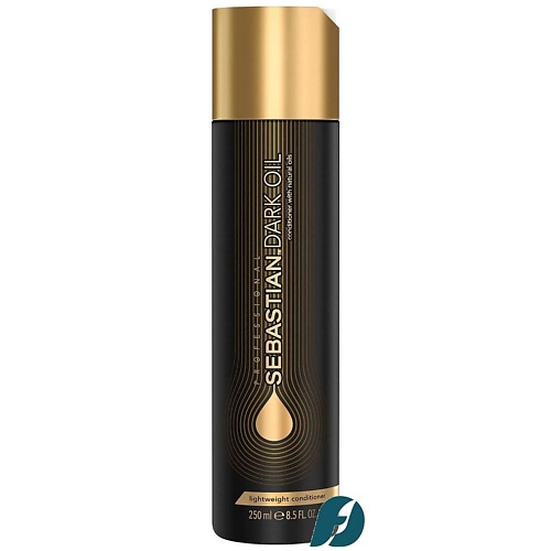 SEBASTIAN PROFESSIONAL Кондиционер для волос DARK OIL 250.0, Кондиционер для волос DARK OIL
SEBASTIAN PROFESSIONAL Кондиционер для волос DARK OIL 250.0, Кондиционер для волос DARK OIL