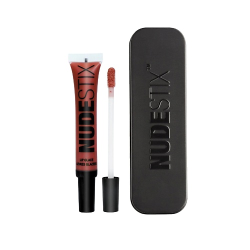 NUDESTIX Увлажняющий блеск-плампер для губ Lip Glace, Увлажняющий блеск-плампер для губ Lip Glace
NUDESTIX Увлажняющий блеск-плампер для губ Lip Glace, Увлажняющий блеск-плампер для губ Lip Glace