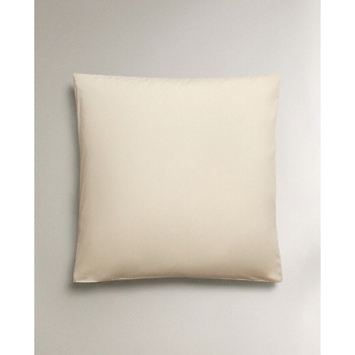ZARA HOME Наволочка из хлопкового перкаля 200 нитей 80 x 80, Наволочка из хлопкового перкаля 200 нитей 80 x 80
ZARA HOME Наволочка из хлопкового перкаля 200 нитей 80 x 80, Наволочка из хлопкового перкаля 200 нитей 80 x 80