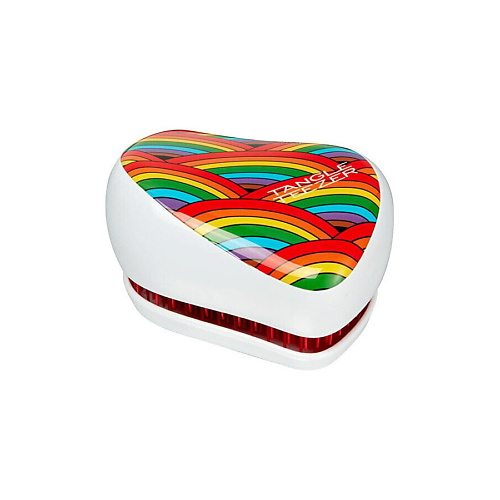 TANGLE TEEZER Профессиональная щетка для волос Rainbow Galore, Профессиональная щетка для волос Rainbow Galore
TANGLE TEEZER Профессиональная щетка для волос Rainbow Galore, Профессиональная щетка для волос Rainbow Galore