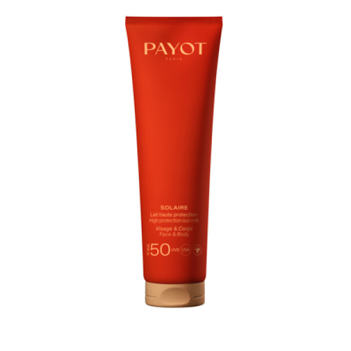 PAYOT Молочко для лица и тела солнцезащитное SPF50 Solaire, Молочко для лица и тела солнцезащитное SPF50 Solaire
PAYOT Молочко для лица и тела солнцезащитное SPF50 Solaire, Молочко для лица и тела солнцезащитное SPF50 Solaire