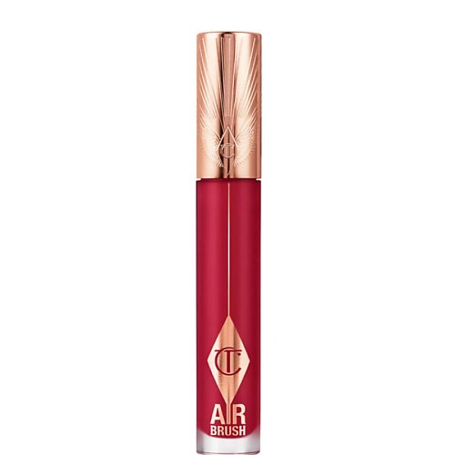 CHARLOTTE TILBURY Жидкая помада для губ Flawless Lip Blur, Жидкая помада для губ Flawless Lip Blur
CHARLOTTE TILBURY Жидкая помада для губ Flawless Lip Blur, Жидкая помада для губ Flawless Lip Blur