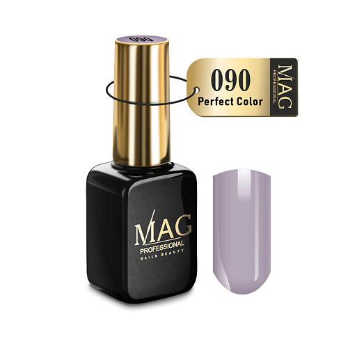 MAG NAILS BEAUTY PROFESSIONAL Эмалевый гель-лак для ногтей 10.0, Эмалевый гель-лак для ногтей
MAG NAILS BEAUTY PROFESSIONAL Эмалевый гель-лак для ногтей 10.0, Эмалевый гель-лак для ногтей
