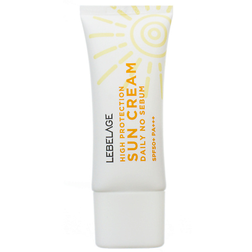 LEBELAGE Крем солнцезащитный контроль жирного блеска No sebum Sun cream SPF50+ PA+++ 30, Крем солнцезащитный контроль жирного блеска No sebum Sun cream SPF50+ PA+++
LEBELAGE Крем солнцезащитный контроль жирного блеска No sebum Sun cream SPF50+ PA+++ 30, Крем солнцезащитный контроль жирного блеска No sebum Sun cream SPF50+ PA+++