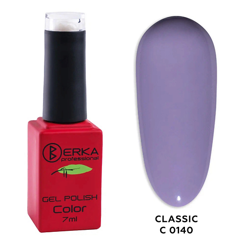 BERKA Гель-лак для ногтей Classic C пастельный оттенок, Гель-лак для ногтей Classic C пастельный оттенок
BERKA Гель-лак для ногтей Classic C пастельный оттенок, Гель-лак для ногтей Classic C пастельный оттенок