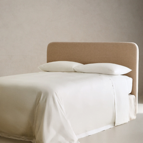 ZARA HOME Сатиновая притачная простыня 500 нитей 200 x 200 x 40, Сатиновая притачная простыня 500 нитей 200 x 200 x 40
ZARA HOME Сатиновая притачная простыня 500 нитей 200 x 200 x 40, Сатиновая притачная простыня 500 нитей 200 x 200 x 40