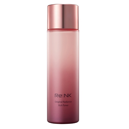RE:NK Тонер для лица Original Radiance Rich Toner, Тонер для лица Original Radiance Rich Toner
RE:NK Тонер для лица Original Radiance Rich Toner, Тонер для лица Original Radiance Rich Toner