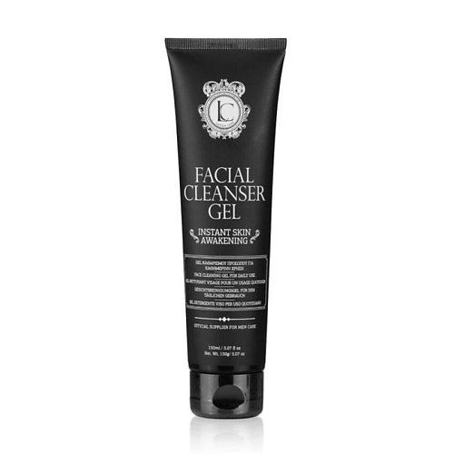 LAVISH CARE Гель для лица очищающий Facial Cleanser Gel 150.0, Гель для лица очищающий Facial Cleanser Gel
LAVISH CARE Гель для лица очищающий Facial Cleanser Gel 150.0, Гель для лица очищающий Facial Cleanser Gel