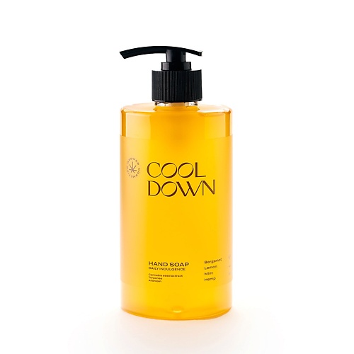GROWER COSMETICS Жидкое мыло "COOL DOWN" Бергамот, Лимон, Мята 460.0, Жидкое мыло "COOL DOWN" Бергамот, Лимон, Мята
GROWER COSMETICS Жидкое мыло "COOL DOWN" Бергамот, Лимон, Мята 460.0, Жидкое мыло "COOL DOWN" Бергамот, Лимон, Мята
