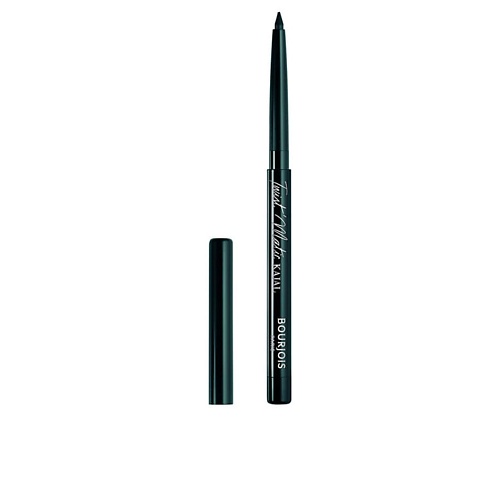 BOURJOIS Карандаш для век автоматический TWIST Kajal, Карандаш для век автоматический TWIST Kajal
BOURJOIS Карандаш для век автоматический TWIST Kajal, Карандаш для век автоматический TWIST Kajal