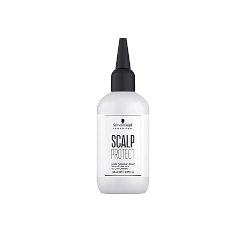 SCHWARZKOPF PROFESSIONAL Сыворотка для защиты кожи головы Scalp Protect 150.0, Сыворотка для защиты кожи головы Scalp Protect
SCHWARZKOPF PROFESSIONAL Сыворотка для защиты кожи головы Scalp Protect 150.0, Сыворотка для защиты кожи головы Scalp Protect