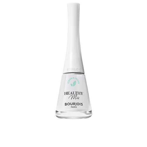 BOURJOIS Укрепляющий лак для ногтей Healthy Mix, Укрепляющий лак для ногтей Healthy Mix
BOURJOIS Укрепляющий лак для ногтей Healthy Mix, Укрепляющий лак для ногтей Healthy Mix