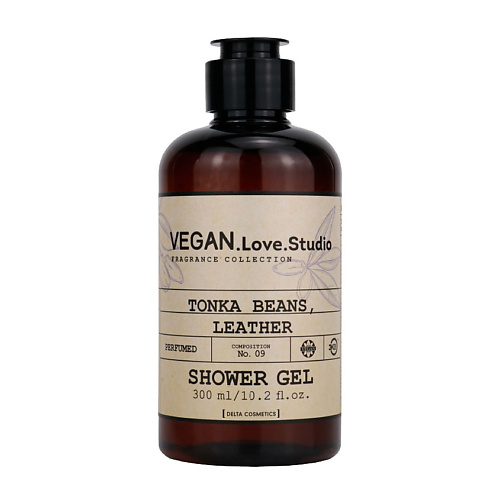 VEGAN.LOVE.STUDIO Парфюмированный гель для душа бобы тонка и кожа без SLS и парабенов 300.0, Парфюмированный гель для душа бобы тонка и кожа без SLS и парабенов
VEGAN.LOVE.STUDIO Парфюмированный гель для душа бобы тонка и кожа без SLS и парабенов 300.0, Парфюмированный гель для душа бобы тонка и кожа без SLS и парабенов