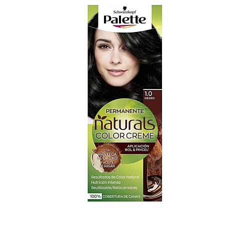 SCHWARZKOPF Перманентная крем-краска для волос PALETTE NATURAL, Перманентная крем-краска для волос PALETTE NATURAL
SCHWARZKOPF Перманентная крем-краска для волос PALETTE NATURAL, Перманентная крем-краска для волос PALETTE NATURAL