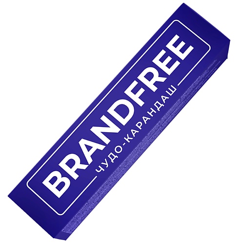 BRANDFREE Кислородный карандаш пятновыводитель (2 шт) 35.0, Кислородный карандаш пятновыводитель (2 шт)
BRANDFREE Кислородный карандаш пятновыводитель (2 шт) 35.0, Кислородный карандаш пятновыводитель (2 шт)
