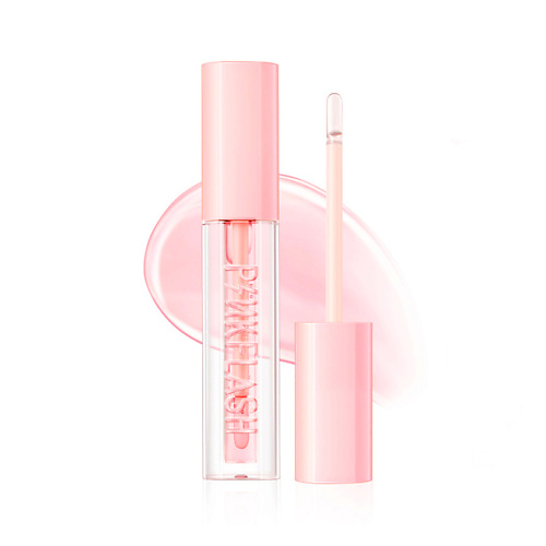 PINK FLASH Ухаживающее масло для губ "Care plus", Ухаживающее масло для губ "Care plus"
PINK FLASH Ухаживающее масло для губ "Care plus", Ухаживающее масло для губ "Care plus"