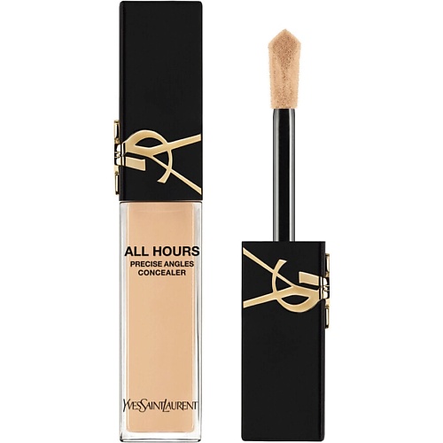 YVES SAINT LAURENT Консилер All Hours Precise Angles 15.0, Консилер All Hours Precise Angles
YVES SAINT LAURENT Консилер All Hours Precise Angles 15.0, Консилер All Hours Precise Angles