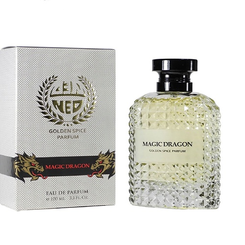 NEO Парфюмерная вода GOLDEN SPICE MAGIC DRAGON 100.0, Парфюмерная вода GOLDEN SPICE MAGIC DRAGON
NEO Парфюмерная вода GOLDEN SPICE MAGIC DRAGON 100.0, Парфюмерная вода GOLDEN SPICE MAGIC DRAGON