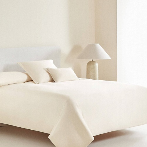 ZARA HOME Простынь 300 нитей сатиновая притачная 180 x 200 x 40, Простынь 300 нитей сатиновая притачная 180 x 200 x 40
ZARA HOME Простынь 300 нитей сатиновая притачная 180 x 200 x 40, Простынь 300 нитей сатиновая притачная 180 x 200 x 40