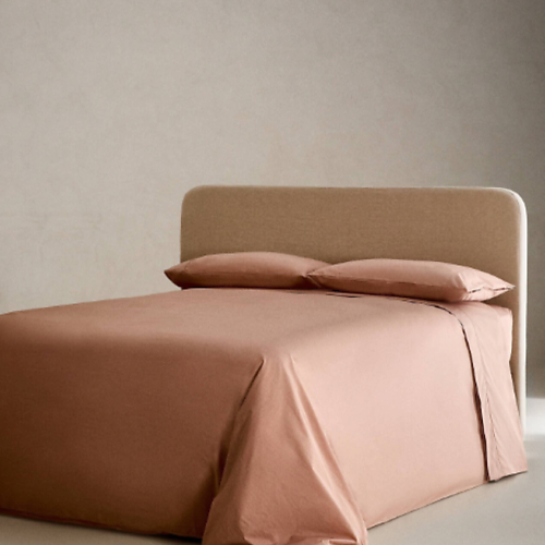 ZARA HOME Простыня хлопково-перкаль плоский лист 270 x 280, Простыня хлопково-перкаль плоский лист 270 x 280
ZARA HOME Простыня хлопково-перкаль плоский лист 270 x 280, Простыня хлопково-перкаль плоский лист 270 x 280