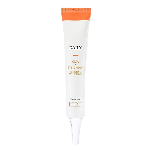 JIGOTT Крем для глаз ЦЕНТЕЛЛА Daily Real Cica Eye Cream 50.0, Крем для глаз ЦЕНТЕЛЛА Daily Real Cica Eye Cream
JIGOTT Крем для глаз ЦЕНТЕЛЛА Daily Real Cica Eye Cream 50.0, Крем для глаз ЦЕНТЕЛЛА Daily Real Cica Eye Cream