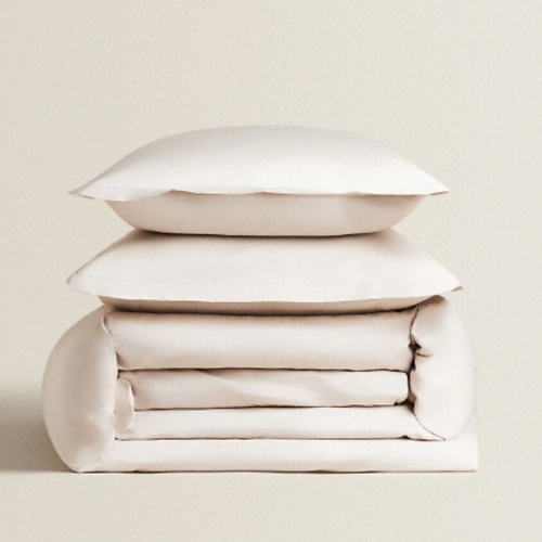 ZARA HOME Пододеяльник из сатина 300 ниток 180 x 220, Пододеяльник из сатина 300 ниток 180 x 220
ZARA HOME Пододеяльник из сатина 300 ниток 180 x 220, Пододеяльник из сатина 300 ниток 180 x 220