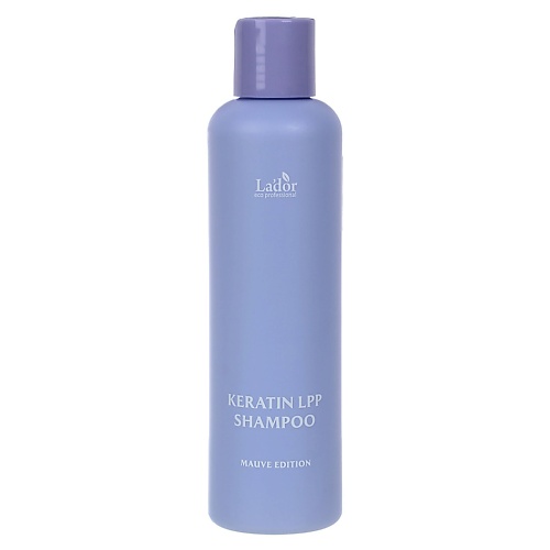 LADOR Парфюмированный бессульфатный шампунь для волос с кератином Keratin LPP Shampoo Osmanthus 200.0, Парфюмированный бессульфатный шампунь для волос с кератином Keratin LPP Shampoo Osmanthus
LADOR Парфюмированный бессульфатный шампунь для волос с кератином Keratin LPP Shampoo Osmanthus 200.0, Парфюмированный бессульфатный шампунь для волос с кератином Keratin LPP Shampoo Osmanthus