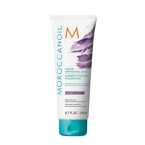 MOROCCANOIL Тонирующая маска для волос Color Depositing Hair Mask, Тонирующая маска для волос Color Depositing Hair Mask
MOROCCANOIL Тонирующая маска для волос Color Depositing Hair Mask, Тонирующая маска для волос Color Depositing Hair Mask