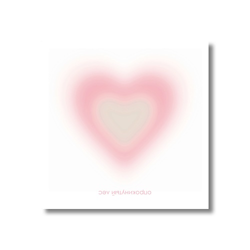 ОПРОКИНУТЫЙ ЛЕС Бумага для заметок 'peach aura heart', Бумага для заметок 'peach aura heart'
ОПРОКИНУТЫЙ ЛЕС Бумага для заметок 'peach aura heart', Бумага для заметок 'peach aura heart'