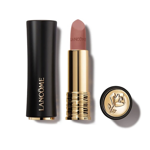 LANCOME Матовая губная помада L'Absolu Rouge Drama Matte, Матовая губная помада L'Absolu Rouge Drama Matte
LANCOME Матовая губная помада L'Absolu Rouge Drama Matte, Матовая губная помада L'Absolu Rouge Drama Matte