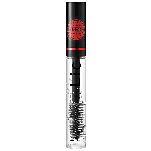LIC Гель для бровей СИЛЬНОЙ ФИКСАЦИИ NEW/Professional modeling gel STRONG FIXATION NEW 9.0, Гель для бровей СИЛЬНОЙ ФИКСАЦИИ NEW/Professional modeling gel STRONG FIXATION NEW
LIC Гель для бровей СИЛЬНОЙ ФИКСАЦИИ NEW/Professional modeling gel STRONG FIXATION NEW 9.0, Гель для бровей СИЛЬНОЙ ФИКСАЦИИ NEW/Professional modeling gel STRONG FIXATION NEW