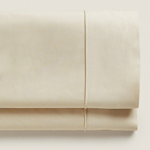 ZARA HOME Простынь 300 нитей хлопково-перкаль плоский лист 240 x 280, Простынь 300 нитей хлопково-перкаль плоский лист 240 x 280
ZARA HOME Простынь 300 нитей хлопково-перкаль плоский лист 240 x 280, Простынь 300 нитей хлопково-перкаль плоский лист 240 x 280