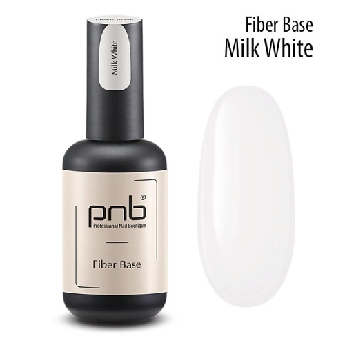 PNB PROFESSIONAL NAIL BOUTIQUE Каучуковая файбер база со стекловолокном Fiber, Каучуковая файбер база со стекловолокном Fiber
PNB PROFESSIONAL NAIL BOUTIQUE Каучуковая файбер база со стекловолокном Fiber, Каучуковая файбер база со стекловолокном Fiber