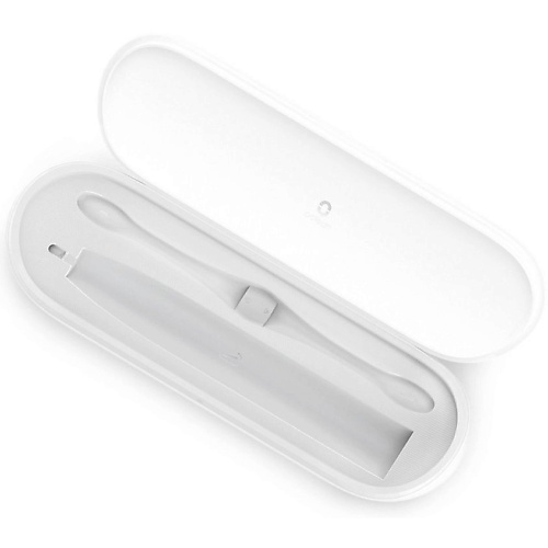 OCLEAN Чехол для электрической зубной щетки Oclean Travel Case BB01, Чехол для электрической зубной щетки Oclean Travel Case BB01
OCLEAN Чехол для электрической зубной щетки Oclean Travel Case BB01, Чехол для электрической зубной щетки Oclean Travel Case BB01