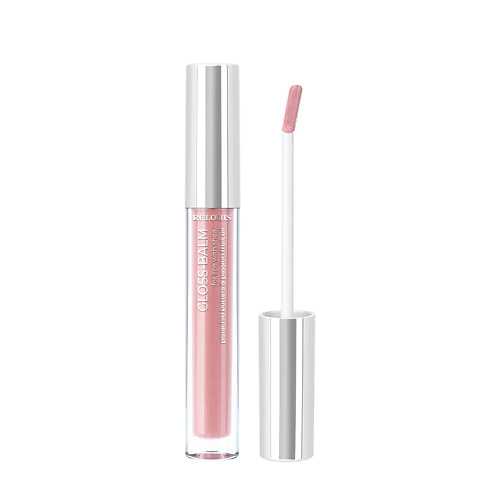 RELOUIS Блеск-бальзам для губ GLOSS-BALM с маслом ши, Блеск-бальзам для губ GLOSS-BALM с маслом ши
RELOUIS Блеск-бальзам для губ GLOSS-BALM с маслом ши, Блеск-бальзам для губ GLOSS-BALM с маслом ши