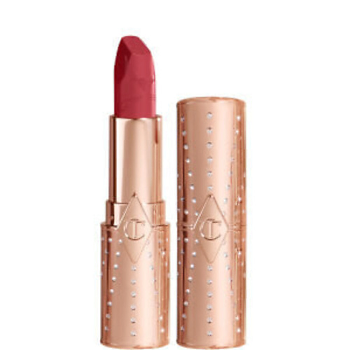 CHARLOTTE TILBURY Губная помада Look Of Love Matte Revolution, Губная помада Look Of Love Matte Revolution
CHARLOTTE TILBURY Губная помада Look Of Love Matte Revolution, Губная помада Look Of Love Matte Revolution