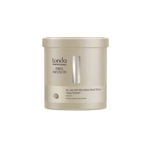 LONDA PROFESSIONAL Восстанавливающая маска для волос с кератином Fiber Infusion 750.0, Восстанавливающая маска для волос с кератином Fiber Infusion
LONDA PROFESSIONAL Восстанавливающая маска для волос с кератином Fiber Infusion 750.0, Восстанавливающая маска для волос с кератином Fiber Infusion