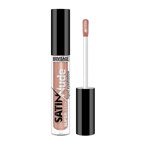 LUXVISAGE Тени для век SATIN NUDE Super stay жидкие, Тени для век SATIN NUDE Super stay жидкие
LUXVISAGE Тени для век SATIN NUDE Super stay жидкие, Тени для век SATIN NUDE Super stay жидкие