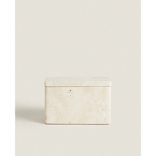 ZARA HOME Свеча в мраморной емкости с крышкой 1.0, Свеча в мраморной емкости с крышкой
ZARA HOME Свеча в мраморной емкости с крышкой 1.0, Свеча в мраморной емкости с крышкой