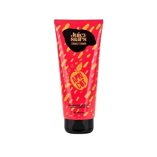 JUICY STARS Кондиционер для волос объем и свежесть АБРИКОС КРЫШЕСНОС, Кондиционер для волос объем и свежесть АБРИКОС КРЫШЕСНОС
JUICY STARS Кондиционер для волос объем и свежесть АБРИКОС КРЫШЕСНОС, Кондиционер для волос объем и свежесть АБРИКОС КРЫШЕСНОС