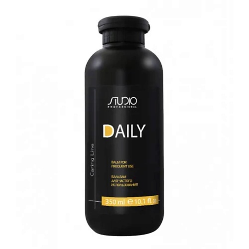 KAPOUS Бальзам Caring Line для частого использования Daily 350, Бальзам Caring Line для частого использования Daily
KAPOUS Бальзам Caring Line для частого использования Daily 350, Бальзам Caring Line для частого использования Daily