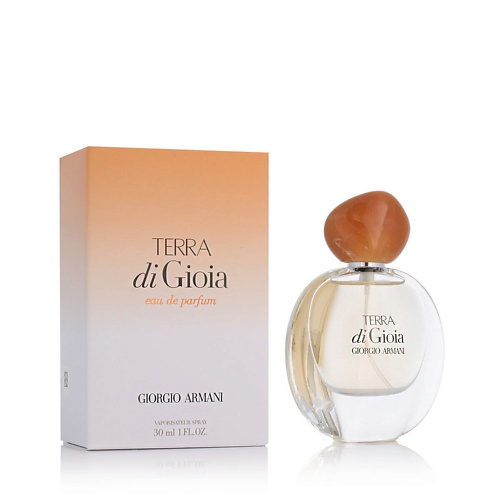 GIORGIO ARMANI Женская парфюмерная вода Terra Di Gioia 30.0, Женская парфюмерная вода Terra Di Gioia
GIORGIO ARMANI Женская парфюмерная вода Terra Di Gioia 30.0, Женская парфюмерная вода Terra Di Gioia