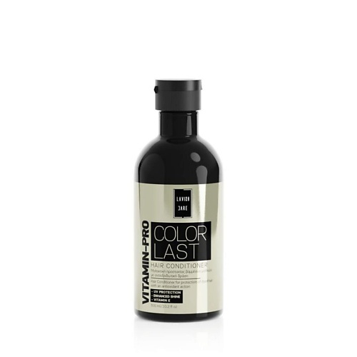 LAVISH CARE Кондиционер для окрашенных волос Vitamin-Pro Color Last Conditioner 300.0, Кондиционер для окрашенных волос Vitamin-Pro Color Last Conditioner
LAVISH CARE Кондиционер для окрашенных волос Vitamin-Pro Color Last Conditioner 300.0, Кондиционер для окрашенных волос Vitamin-Pro Color Last Conditioner